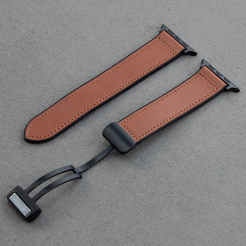 Apple Watch Strap Material Watch Band For Apple Watch Series 11 10