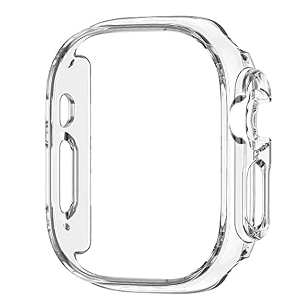 Apple watch soft case top