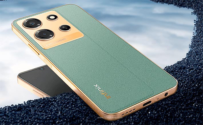 Infinix Note 30i: Fast Charging and Stunning AMOLED Screen for Less