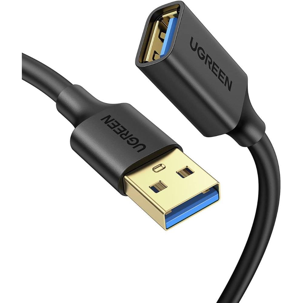 UGREEN USB 3.0 Male To Female 5Gpbs Extention Cable 3m