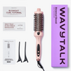 Wavytalk Ionic Blowout Thermal Brush