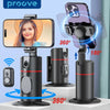 PROOVE Auto Face Tracking 360 Motion Sensor Tripod