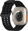 Ocean Silicone Sports Band For Apple Watch