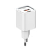 LDNIO 20W USB QC 3.0 Type C PD Fast Charger