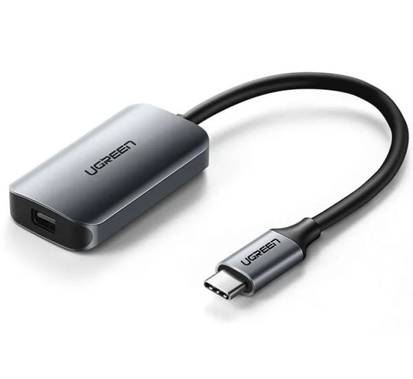 UGREEN USB-C to Mini Dp Port Adapter