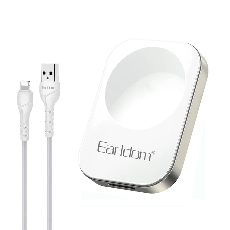 EARLDOM Apple Watch Magnetic Charger