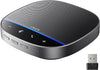 Anker PowerConf S500 Speakerphone with Zoom Rooms and Google Meet Voice Pickup