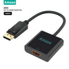 AMAZE DP To HDMI Mini Adapter