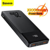 Baseus 20W 10000mAh Digital Display Fast Charging Power Bank