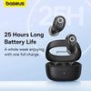 Baseus WM02 True TWS Wireless Earphone