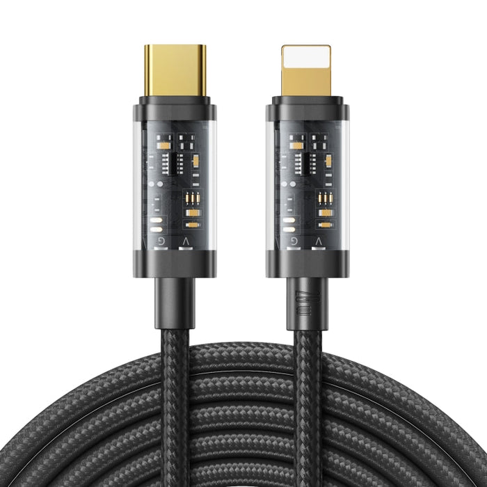 JOYROOM 20W Type-C To Lightning 8 Pin Cable