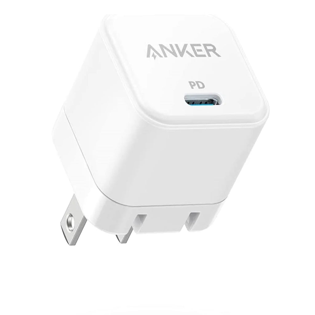 Anker 20W PD Cube Type C Charger