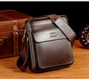 Luxury Business Crossbody Shoulder Bag For Men