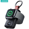 JOYROOM Portable Magnetic Wireless Charger For Apple Watch