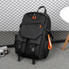 Roll Top Style Sports Backpack Waterproof Travel Bag