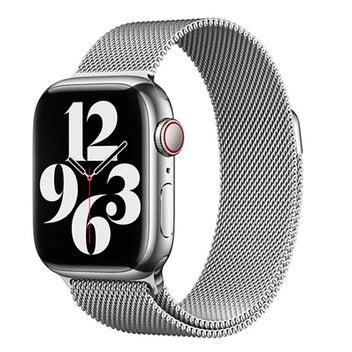 Apple watch series 3 42mm metal band best sale