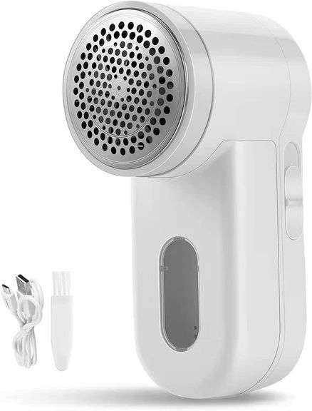 Lydsto Rechargeable Lint Remover