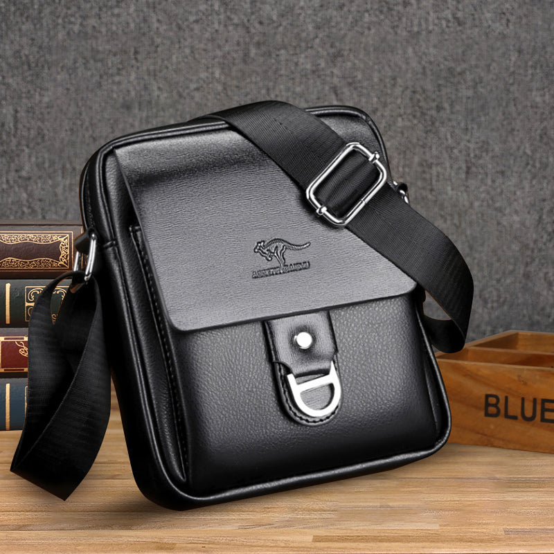 Luxury Business Crossbody Shoulder Sling Bag