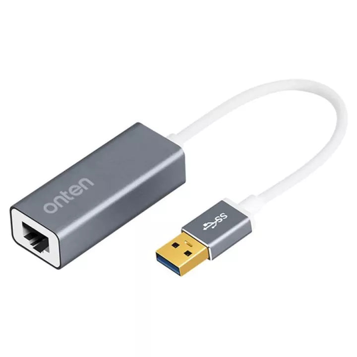 ONTEN USB 3.0 To Lan Adapter