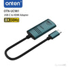 ONTEN USB C To HDMI 8K Adapter