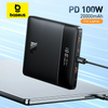 Baseus World Premiere PD 100W 20000mAh Power Bank
