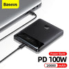 Baseus World Premiere PD 100W 20000mAh Power Bank