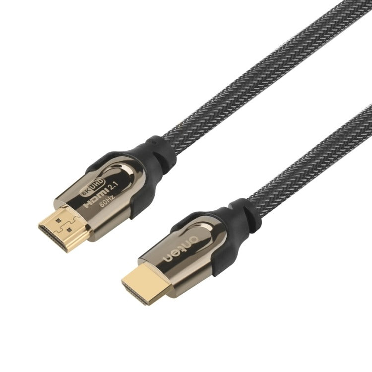 ONTEN HDMI TO HDMI 4K 10M Cable