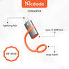 MCDODO Type C To Lightning PD 36W Charging Adapter