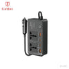 Earldom 200W Car Power Inverter Dual USB + Type C PD Charging Station