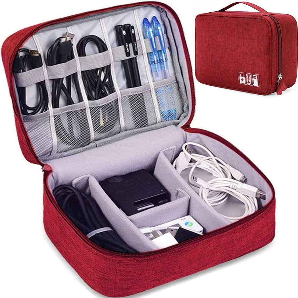 Large Capacity Accessory Storage Bag
