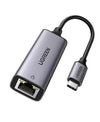 UGREEN Type C RJ45 Lane Adapter