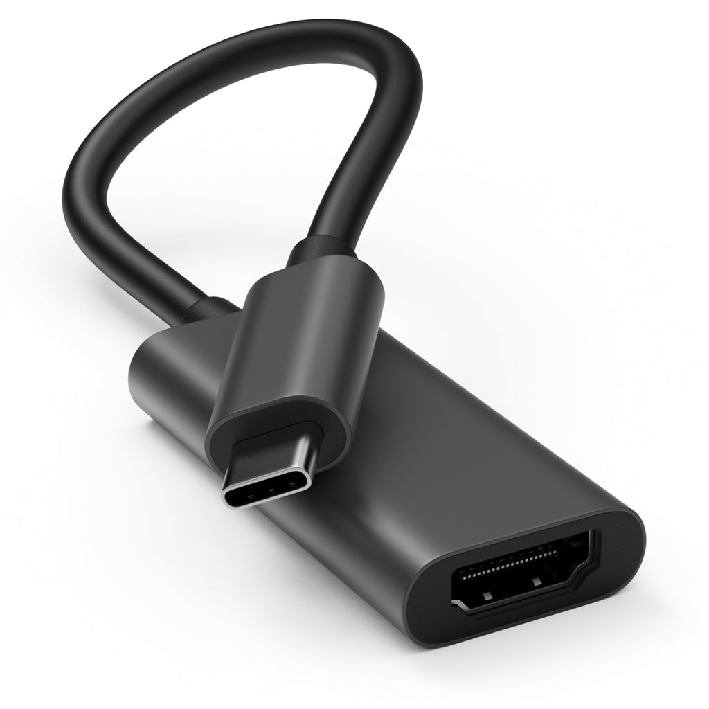 RedStar24 Type C to HDMI 4K Adapter