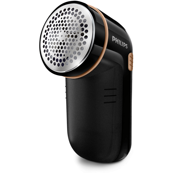 Philips Lint Remover and Fabric Shaver