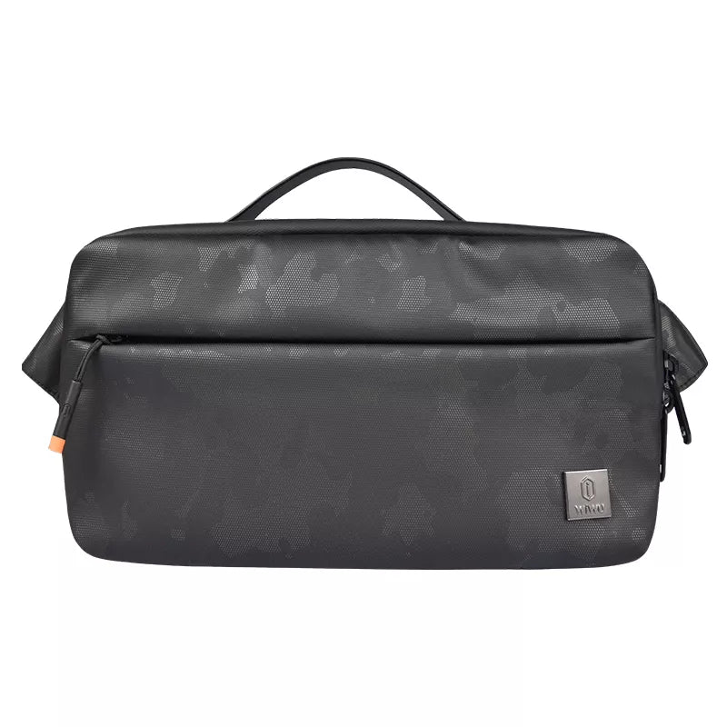 WIWU Alpha Crossbody Travel Bag