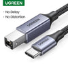 UGREEN Type-C Printer Cable - Phonetive.pk