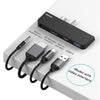 Baseus Multi-functional Hub for Surface Go - Phonetive.pk