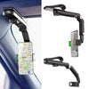 Car Clip Sun Visor Mobile Holder