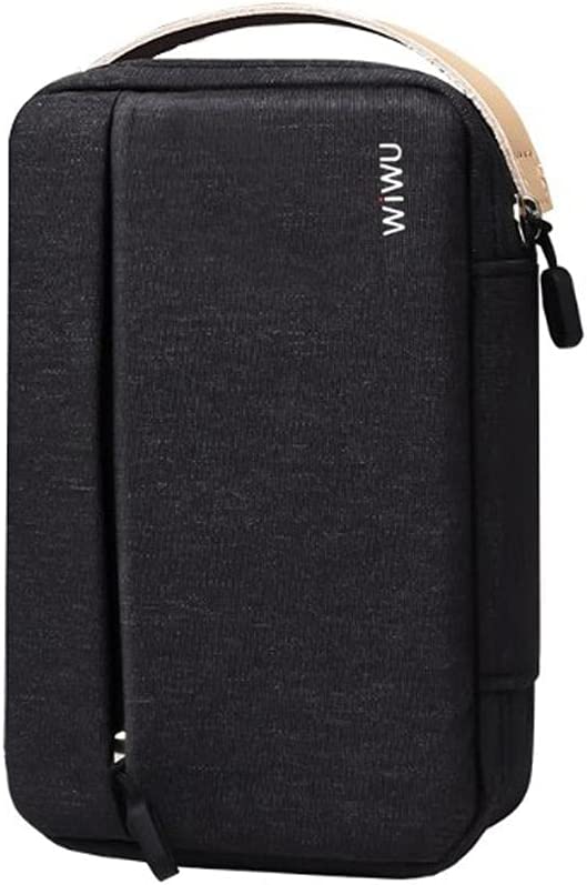 WiWU 8.2 inches Cozy Storage Bag
