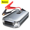 Baseus 12000mAh 12V Car Battery Jump Starter Power Bank 1000A