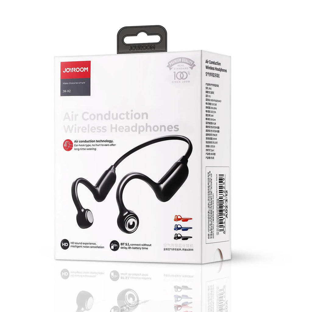 Joyroom Wireless Air Conduction Headphones