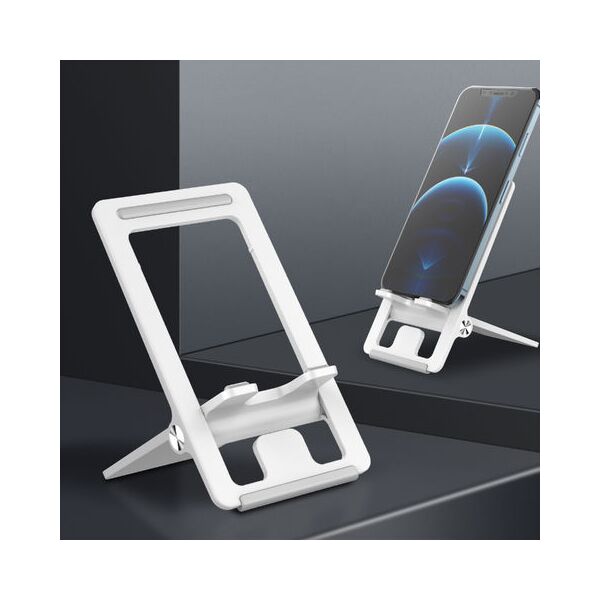 LDNIO Foldable and Protable Phone Holder Stand