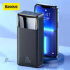 Baseus 20W 30000mAh Digital Display Fast Charging Power Bank