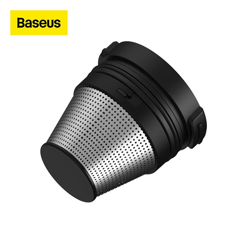 Baseus 2pcs Filter for 15000PA A3 Vacuum Cleaner