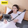 Baseus Flexible Lazy 360 Holder for Phone and Tablet - Phonetive.pk