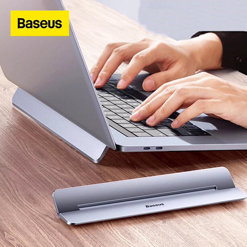 Baseus Aluminium Laptop Stand for MacBook