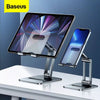 Baseus Foldable Metal Desk Phone and Tablet Holder