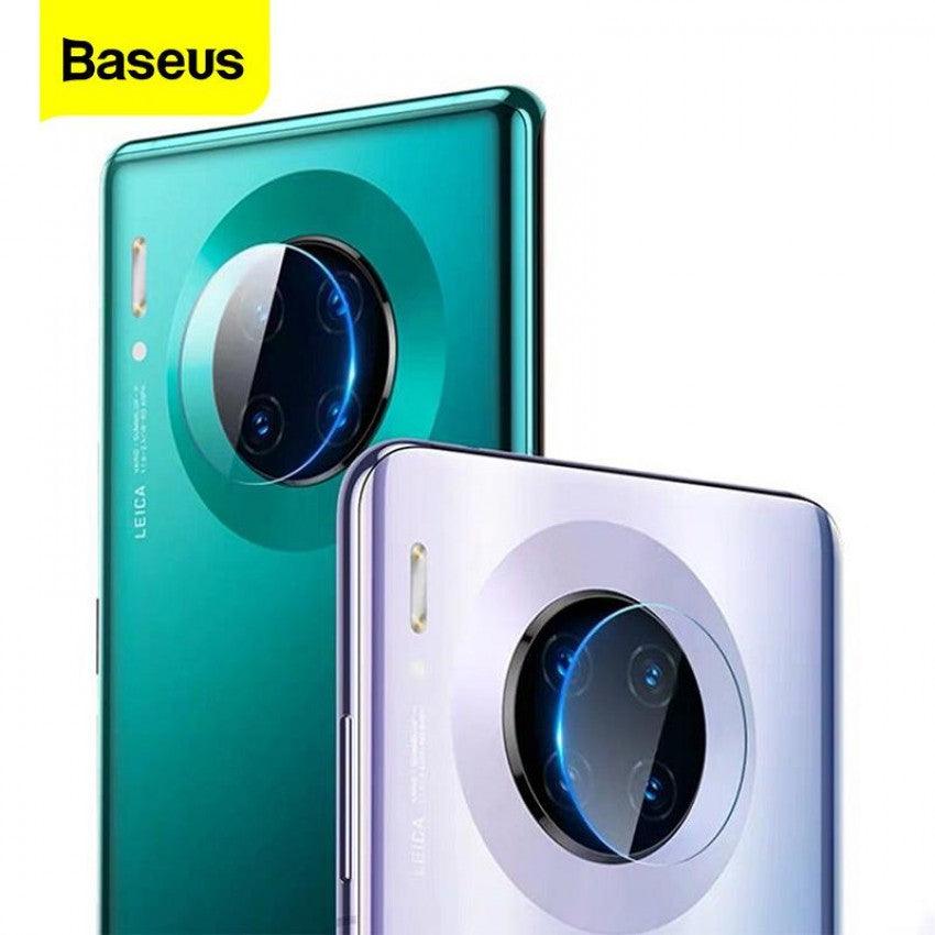 Baseus 2pcs Back Camera Lens Protector for Huawei - Phonetive.pk