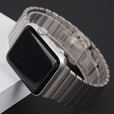 Apple watch series 4 link bracelet hotsell