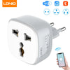 LDNIO Tuya Smart Wifi Socket