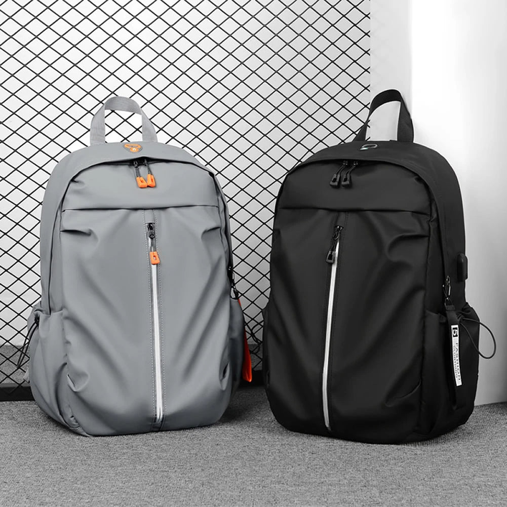 backpack waterproof travel BAGXER Business Travel Backpack Waterproof Bag – Phonetive.pk